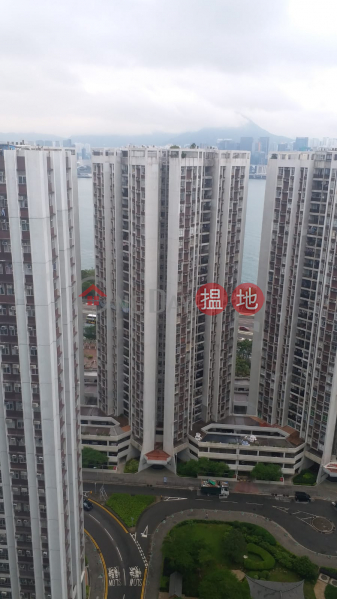 獨立頂層，海景，山景和園景觀， 雙連單位連天台在 太古城|8太榮路 | 東區|香港|出售HK$ 2,990萬