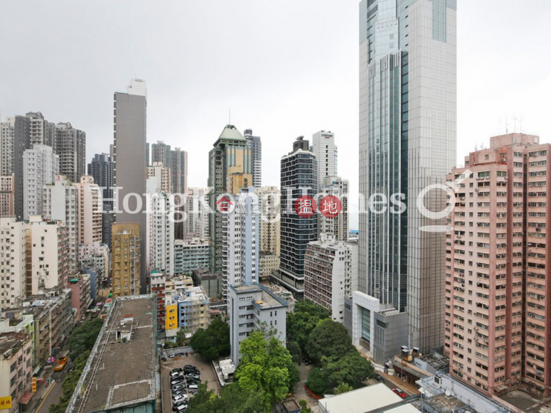 香港搵樓|租樓|二手盤|買樓| 搵地 | 住宅出售樓盤藝里坊1號開放式單位出售