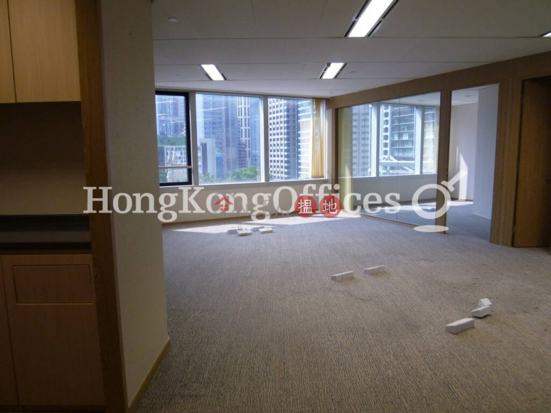 Property Search Hong Kong | OneDay | Office / Commercial Property, Rental Listings, Office Unit for Rent at Three Garden Road, Central