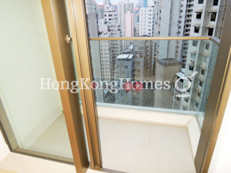 3 Bedroom Family Unit for Rent at Kensington Hill | 98 High Street | Western District, Hong Kong | Rental, HK$ 43,000/ month