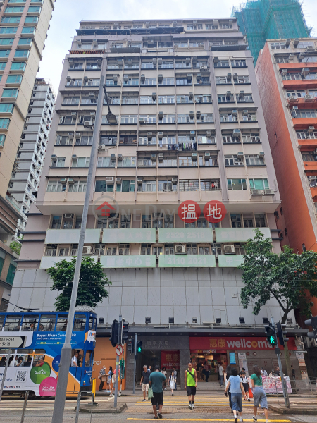 Everwin Mansion (嘉寧大廈),Wan Chai | ()(4)