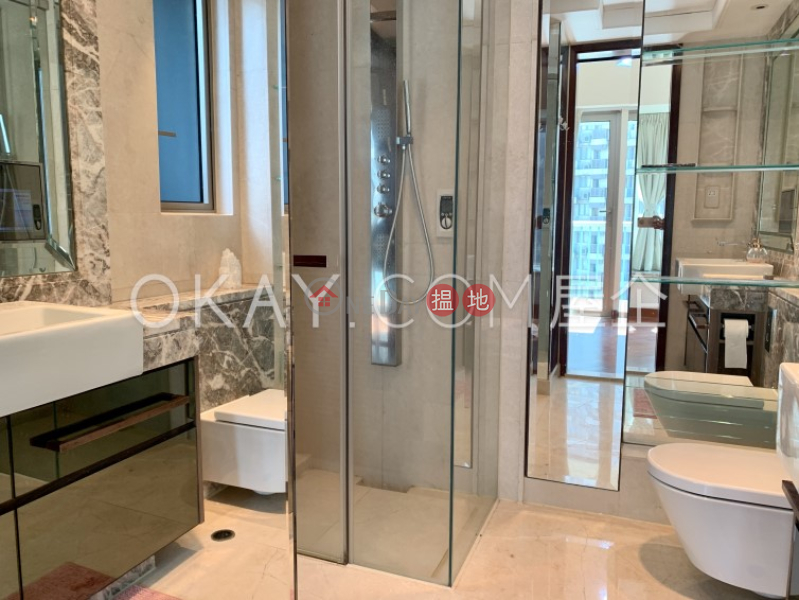 1房1廁,露台囍匯 1座出租單位|灣仔區囍匯 1座(The Avenue Tower 1)出租樓盤 (OKAY-R288758)