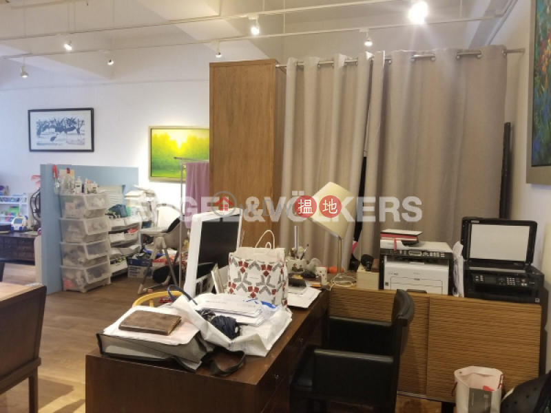 Studio Flat for Sale in Ap Lei Chau, Harbour Industrial Centre 港灣工貿中心 Sales Listings | Southern District (EVHK43909)