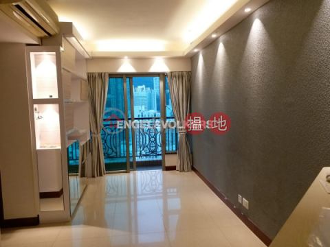 2 Bedroom Flat for Sale in Kennedy Town, The Merton 泓都 | Western District (EVHK43657)_0