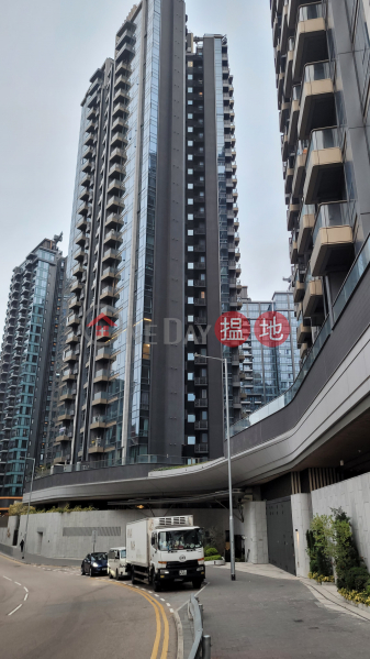 朗賢峯 (Onmantin) 紅磡| ()(2)