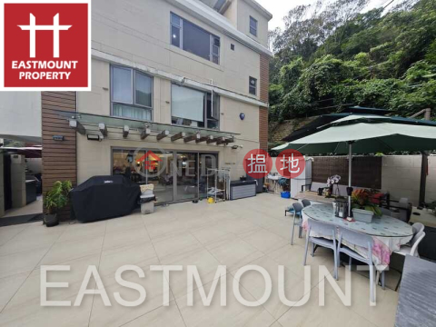 Clearwater Bay Village House | Property For Sale in Ha Yeung 下洋-Duplex with garden | Property ID:2112 | Ha Yeung Village House 下洋村屋 _0