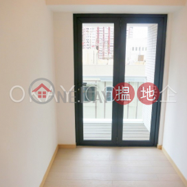 Charming 2 bedroom with balcony | Rental, Altro 懿山 | Western District (OKAY-R287739)_0