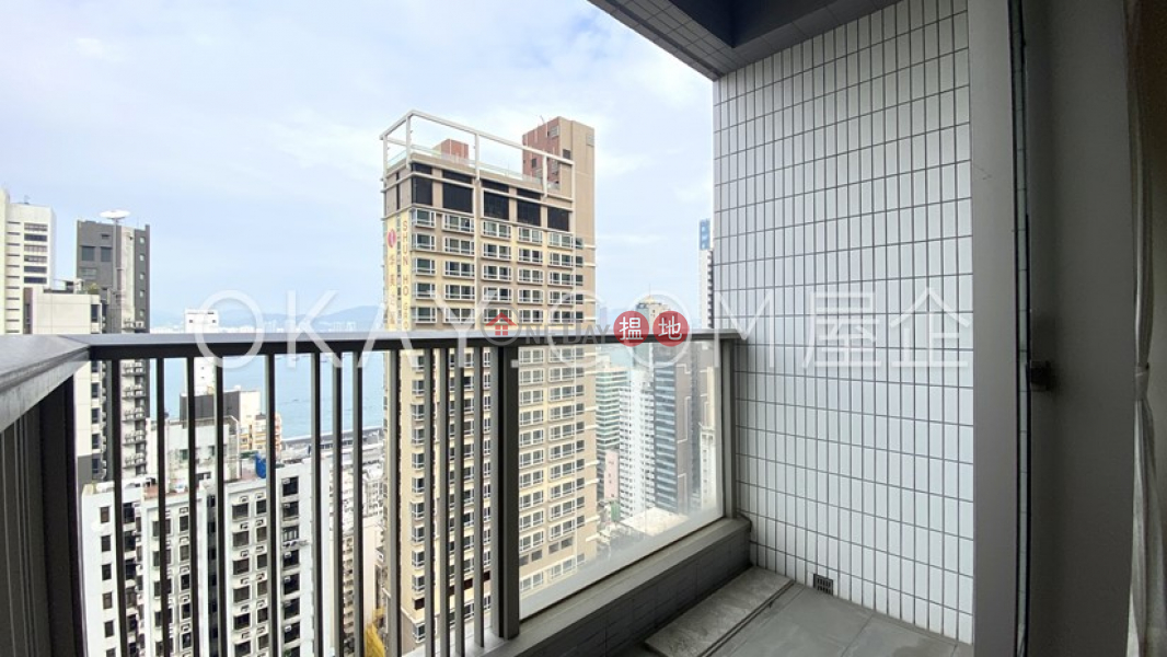 香港搵樓|租樓|二手盤|買樓| 搵地 | 住宅出售樓盤-3房2廁,極高層,星級會所,露台縉城峰1座出售單位