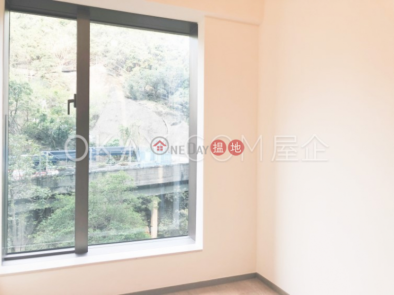 HK$ 38,000/ month Island Garden Tower 2 | Eastern District, Rare 3 bedroom with balcony | Rental