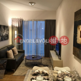 1 Bed Flat for Rent in Causeway Bay, yoo Residence yoo Residence | Wan Chai District (EVHK42089)_0