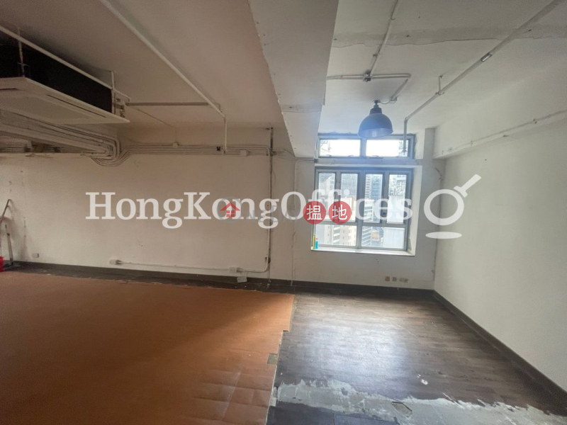 Office Unit for Rent at Car Po Commercial Building | Car Po Commercial Building 嘉寶商業大廈 Rental Listings