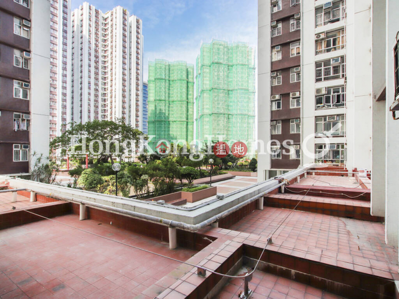 Property Search Hong Kong | OneDay | Residential | Rental Listings 3 Bedroom Family Unit for Rent at (T-48) Hoi Sing Mansion On Sing Fai Terrace Taikoo Shing