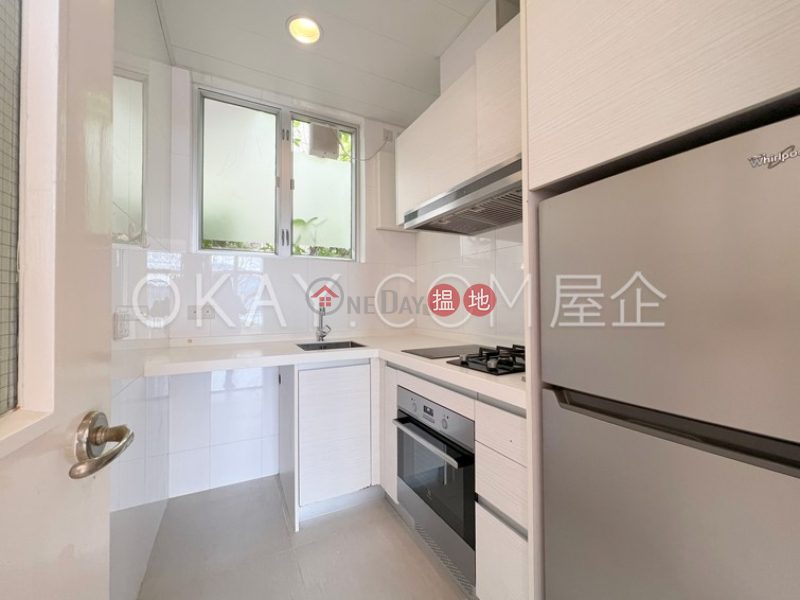 Property Search Hong Kong | OneDay | Residential | Rental Listings, Tasteful house with sea views, balcony | Rental