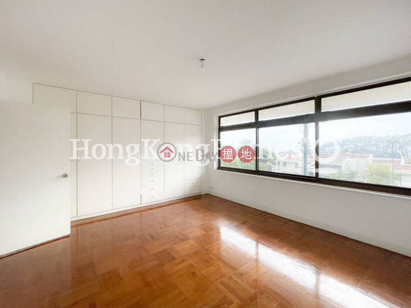 HK$ 78,000/ month House A1 Stanley Knoll Southern District 4 Bedroom Luxury Unit for Rent at House A1 Stanley Knoll