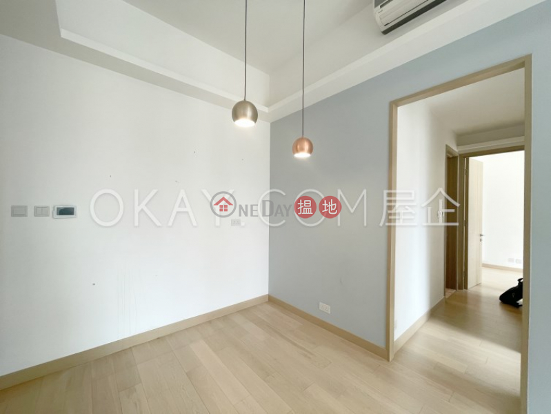 HK$ 12M | Island Residence, Eastern District, Elegant 2 bedroom with balcony | For Sale