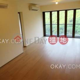Rare 4 bedroom with balcony & parking | For Sale | Block 3 New Jade Garden 新翠花園 3座 _0