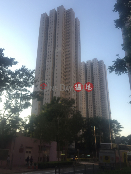 Block 6 On Ning Garden (安寧花園 6座),Hang Hau | ()(1)