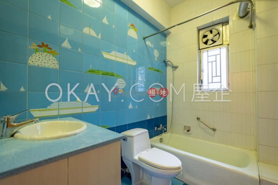 Stylish 3 bedroom with terrace, balcony | For Sale 110-112 MacDonnell Road | Central District, Hong Kong Sales HK$ 39M