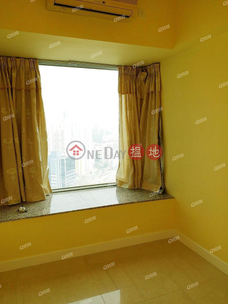 Property Search Hong Kong | OneDay | Residential Rental Listings | Phase 1 The Pacifica | 3 bedroom Mid Floor Flat for Rent