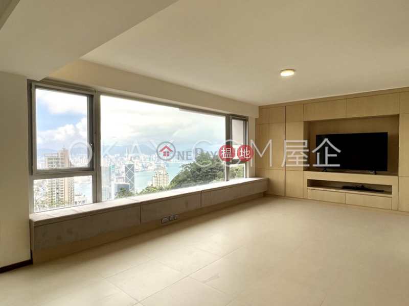 Barker Villa | Low | Residential, Rental Listings | HK$ 120,000/ month
