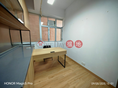 24 工作室 連家私, 致樂工業大廈 Gee Lok Industrial Building | 觀塘區 (GARYC-2915941927)_0