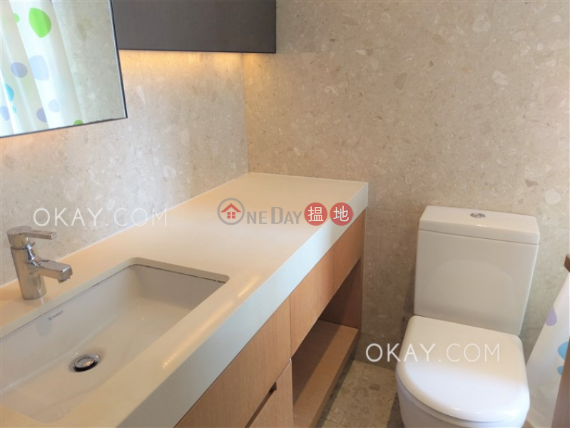 HK$ 31,000/ month SOHO 189, Western District | Elegant 2 bedroom with balcony | Rental