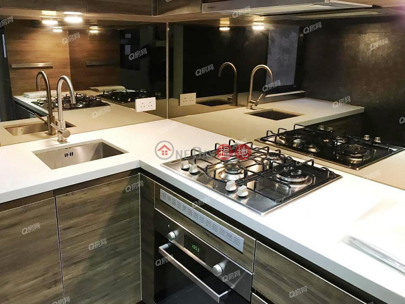 Property Search Hong Kong | OneDay | Residential | Rental Listings 3 U Lam Terrace | 1 bedroom High Floor Flat for Rent