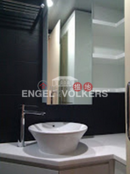 2 Bedroom Flat for Rent in Stubbs Roads, Richery Garden 德信花園 Rental Listings | Wan Chai District (EVHK44586)