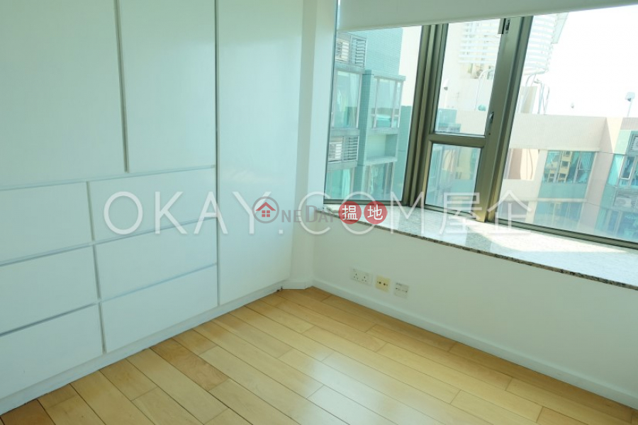 Gorgeous 3 bedroom on high floor with sea views | Rental 89 Pok Fu Lam Road | Western District Hong Kong Rental HK$ 48,000/ month