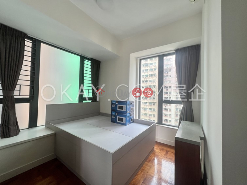 吉席街18號中層住宅-出租樓盤-HK$ 27,000/ 月