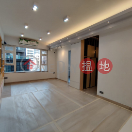 Modernly Renovated with built-in storage, High Efficiency with Spacious Layout, Bright|Hing Hon Building(Hing Hon Building)Sales Listings (E81143)_0