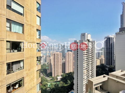 3 Bedroom Family Unit for Rent at Tavistock II | Tavistock II 騰皇居 II _0