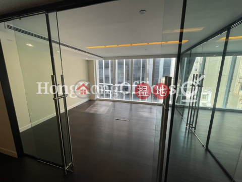 Office Unit for Rent at VC House, VC House 安皇商業大廈 | Central District (HKO-870-ADHR)_0