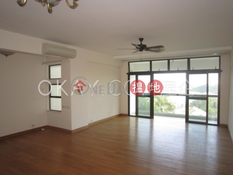 Tasteful 3 bedroom with sea views & balcony | For Sale | Discovery Bay, Phase 2 Midvale Village, Clear View (Block H5) 愉景灣 2期 畔峰 觀景樓 (H5座) _0