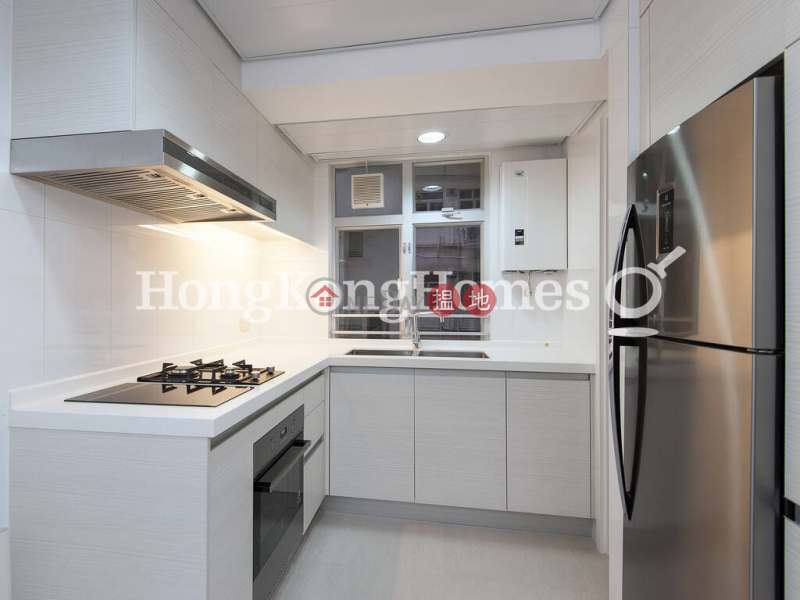 HK$ 56,000/ month | Realty Gardens Western District, 3 Bedroom Family Unit for Rent at Realty Gardens
