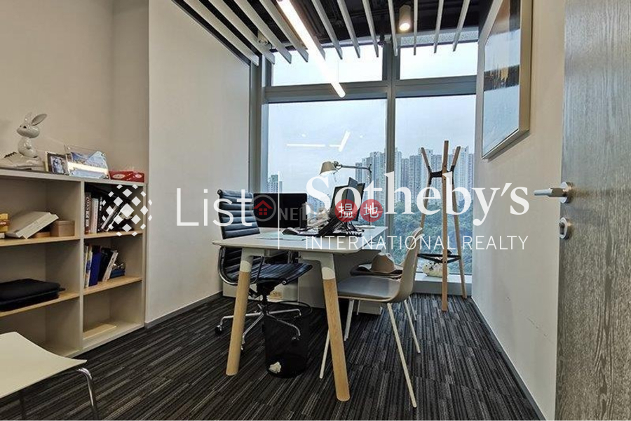 Property Search Hong Kong | OneDay | Residential, Sales Listings, Property for Sale at Global Trade Square with Studio