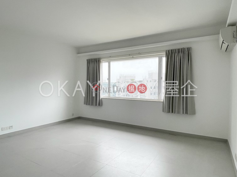 Property Search Hong Kong | OneDay | Residential, Sales Listings | Efficient 4 bedroom with balcony & parking | For Sale