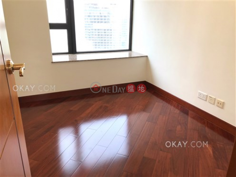 HK$ 70,000/ month The Arch Star Tower (Tower 2) | Yau Tsim Mong Rare 4 bedroom on high floor with balcony | Rental