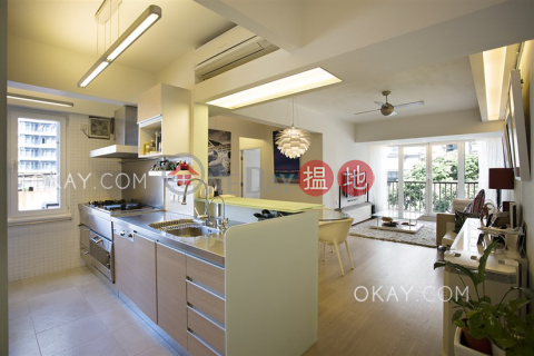 Rare 2 bedroom in Mid-levels West | For Sale | Merry Court 美麗閣 _0