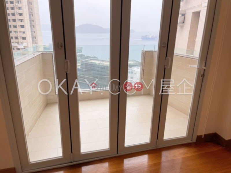 Block 45-48 Baguio Villa | High | Residential Rental Listings HK$ 57,000/ month