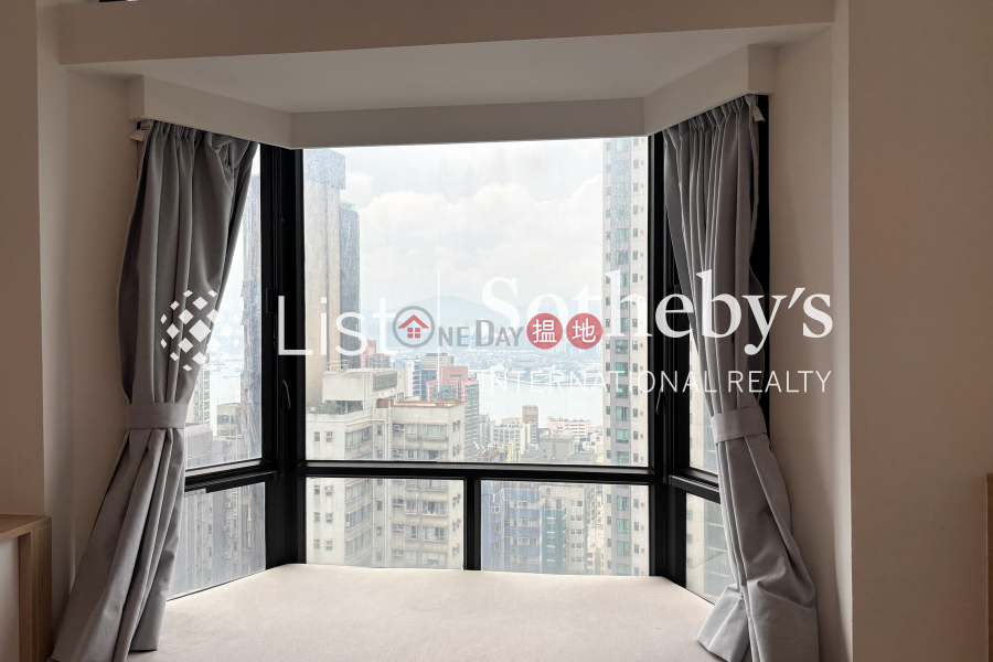 Property for Sale at Panorama Gardens with 2 Bedrooms, 103 Robinson Road | Western District Hong Kong | Sales | HK$ 11M