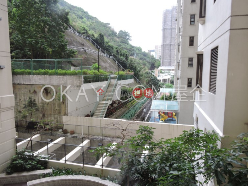 HK$ 78,000/ month Bamboo Grove | Eastern District, Rare 3 bedroom in Mid-levels East | Rental