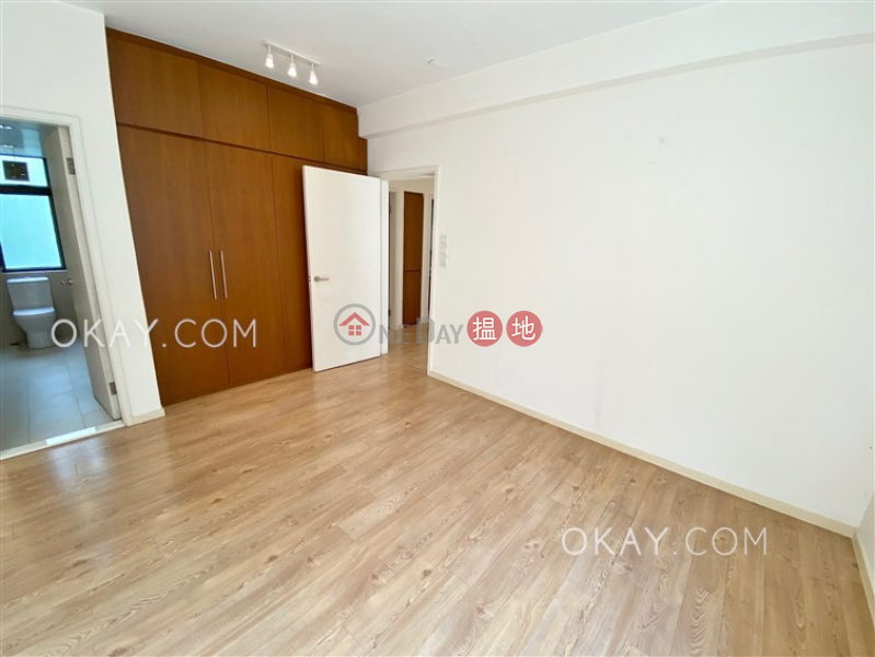 Luxurious 3 bedroom with balcony & parking | Rental 5 Ventris Road | Wan Chai District Hong Kong, Rental, HK$ 67,000/ month