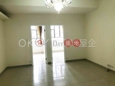 Unique 3 bedroom on high floor with balcony | For Sale | 7-9 Wun Shan Street 浣紗街7-9 _0