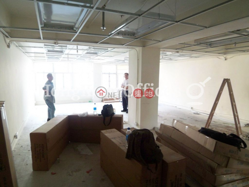 HK$ 20,995/ month Hollywood Centre, Western District, Office Unit for Rent at Hollywood Centre