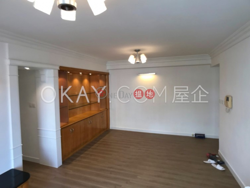Nicely kept 3 bedroom on high floor with sea views | For Sale 56A Conduit Road | Western District | Hong Kong | Sales HK$ 22.6M