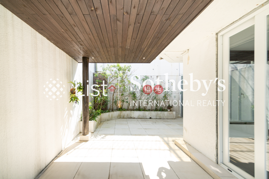 出售龍湖別墅三房兩廳單位18銀巒路 | 西貢|香港出售-HK$ 5,500萬