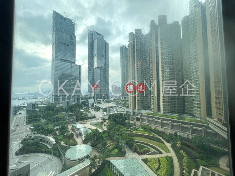 凱旋門朝日閣(1A座)-低層住宅|出租樓盤HK$ 30,000/ 月