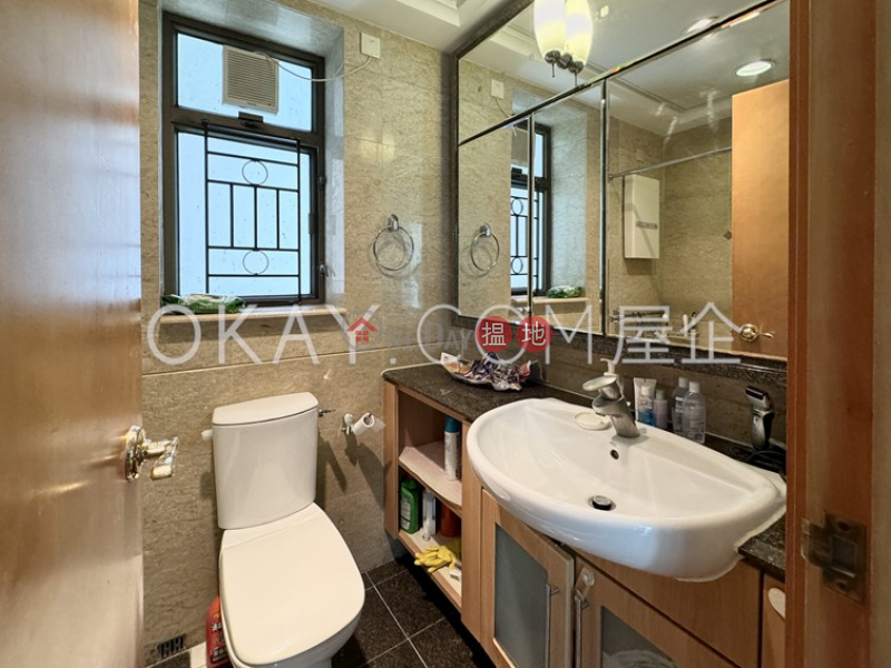 Stylish 2 bedroom in Western District | Rental | The Belcher\'s Phase 1 Tower 2 寶翠園1期2座 Rental Listings