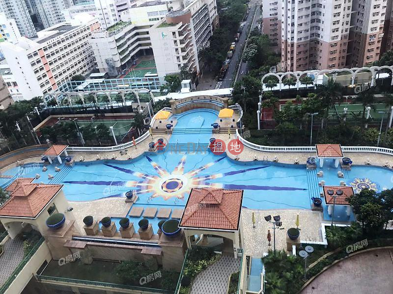 藍灣半島 8座-低層住宅-出售樓盤-HK$ 830萬